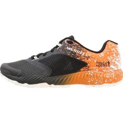 Merrell ALL OUT CRUSH TOUGH MUDDER 2 Obuwie do biegania Szlak orange. Buty do biegania marki Merrell. Za 419.00 zł.