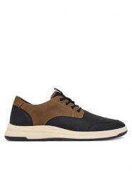 Aldo Sneakersy Konnor 14134971 Brązowy. Brązowe buty sportowe casual Aldo, bez wzorów, ze skóry, bez zapięcia. Za 309.99 zł.