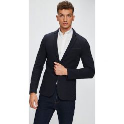 Trussardi Jeans - Marynarka. Garnitury marki TRUSSARDI JEANS. W wyprzedaży za 499.90 zł.