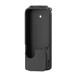 Obudowa silikonowa PULUZ DJI Osmo Pocket 3 z paskiem. Zegarki sportowe PULUZ. Za 9.00 zł.