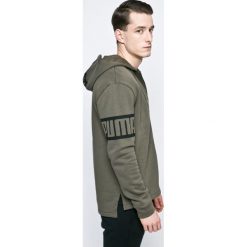 Puma - Bluza. Bluzy z kapturem marki Puma, l, z bawełny, z kapturem. W wyprzedaży za 169.90 zł.