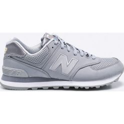 New Balance - Buty ML574SKI. Buty sportowe casual marki Asics lifestyle. W wyprzedaży za 199.90 zł.