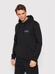 Adidas Bluza Stoked Alie HC7153 Czarny Regular Fit. Czarne bluzy Adidas, m, bez wzorów, z bawełny, bez kaptura. Za 249.99 zł.