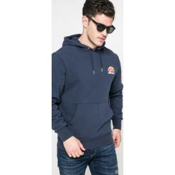 Ellesse - Bluza. Bluzy z kapturem marki Ellesse. W wyprzedaży za 199.90 zł.