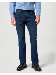 WRANGLER MĘSKIE SPODNIE JEANSOWE HORIZON DZWONY ONYX WASH 112356834 W110008838. Jeansy Wrangler, l. Za 229.99 zł.