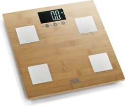 Waga łazienkowa z analizą BMI Barbara. Wagi łazienkowe ADE. Za 198.00 zł.