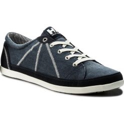 Tenisówki HELLY HANSEN - Latitude 92 111-23.597 Navy/Off White/Pale Gum/Flag Red. Trampki marki Helly Hansen. W wyprzedaży za 199.00 zł.
