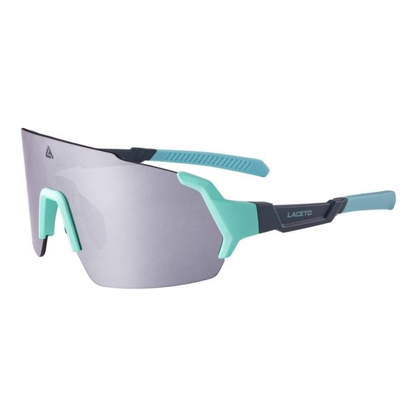 Okulary przeciwsłoneczne Laceto RILEY – Junior. Zielone okulary przeciwsłoneczne LACETO. Za 133.00 zł.