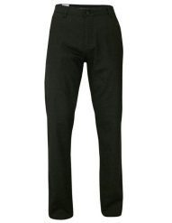 Męskie Spodnie, Chinosy, Klasyczne, Czarne. Czarne eleganckie spodnie Tomy Walker, m, z lycry, klasyczne. Za 129.00 zł.