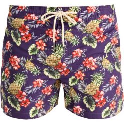 Oas Szorty kąpielowe pineapple flower. Kąpielówki marki Oas. Za 299.00 zł.