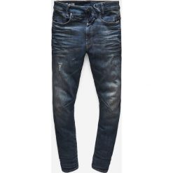 G-Star Raw - Jeansy D-Staq. Jeansy marki G-Star Raw. W wyprzedaży za 549.90 zł.