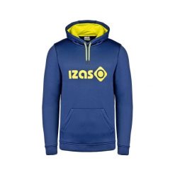Bluza z kapturem DUERO M V3 z zamkiem błyskawicznym – wygoda i styl z możliwości. Brązowe bluzy z kapturem Izas, m, bez wzorów, z kapturem. Za 182.57 zł.