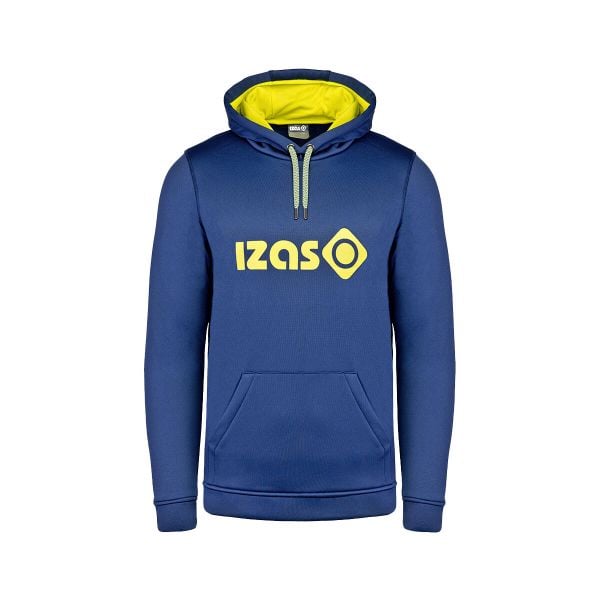 Bluza z kapturem DUERO M V3 z zamkiem błyskawicznym – wygoda i styl z możliwości. Brązowe bluzy z kapturem Izas, m, bez wzorów, z kapturem. Za 182.57 zł.