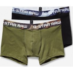 G-Star Raw - Bokserki (2-pack). Bokserki marki G-Star Raw. Za 159.90 zł.