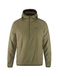 Craft Bluza funkcyjna "Pro Trail Subz" w kolorze khaki rozmiar: XXL. Brązowe t-shirty sportowe Craft, bez wzorów, bez ramiączek, outdoorowe. Za 260.99 zł.