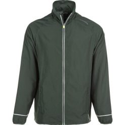 Kurtka do biegania męska Endurance Lessend. Zielone kurtki Endurance, m, bez wzorów, bez kaptura, do biegania. Za 139.99 zł.