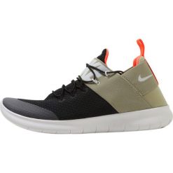 Nike Performance FREE Obuwie do biegania neutralne black/vast grey/neutral olive. Buty do biegania marki Nike Performance. W wyprzedaży za 359.20 zł.