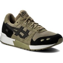 Sneakersy ASICS - TIGER Gel-Lyte H8C0L Aloe/Black 0890. Buty sportowe casual marki ASICS. W wyprzedaży za 299.00 zł.