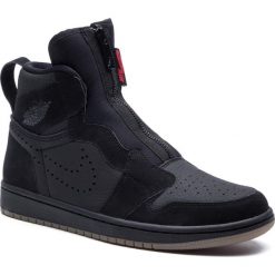 Buty NIKE - Air Jordan 1 High Zip AR4833 002 Black/University/Red/Black. Buty sportowe casual marki Nike. W wyprzedaży za 539.00 zł.