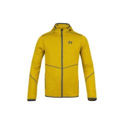 Bluza dresowa z kapturem Hannah Damar. Żółte bluzy z kapturem Hannah, m, bez wzorów, z dresówki, z kapturem. Za 340.05 zł.
