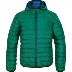 Loap Męska kurtka do miasta Itall Lu Zielona Łąka CLM1751-P21P (rozmiar XXL). Zielone kurtki outdoor i hardshell Loap, m, bez wzorów, bez kaptura. W wyprzedaży za 178.00 zł.