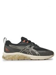 Asics Sneakersy Gel-Quantum 180 Vii 1201A879 Czarny. Czarne buty sportowe casual ASICS, bez wzorów, z materiału, bez zapięcia. Za 619.99 zł.