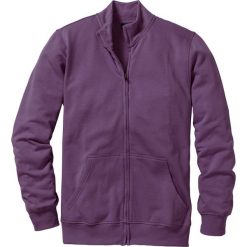 Bluza rozpinana bonprix jagodowy. Bluzy marki House. Za 44.99 zł.