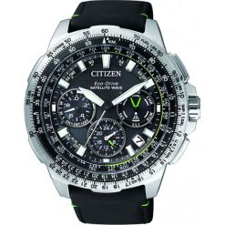 ZEGAREK CITIZEN Satellite Wave CC9030-00E. Zegarki marki CITIZEN. Za 4,980.00 zł.