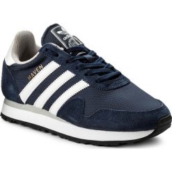 Buty adidas - Haven BB1280 Conavy/Ftwwht/Cgrani. Buty sportowe casual marki Adidas. W wyprzedaży za 269.00 zł.