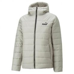Kurtka uniwersalna męska Puma Essential. Brązowe kurtki Puma, m, bez wzorów, z syntetyku, z kapturem. Za 551.00 zł.
