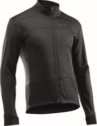 Kurtka z długim rękawem Northwave Reload. Czarne kurtki Northwave, m, bez wzorów, z polaru, bez kaptura. Za 283.00 zł.