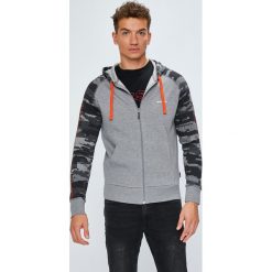 Diesel - Bluza. Bluzy marki Diesel. W wyprzedaży za 279.90 zł.