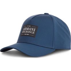 Czapka z daszkiem ARMANI EXCHANGE - 954101 9P134 04939 Navy. Czapki z daszkiem Armani Exchange. Za 189.00 zł.