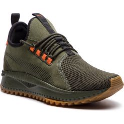 Sneakersy PUMA - Tsugi Apex Winterized 366905 02 Forest White/Black. Buty sportowe casual marki Puma. W wyprzedaży za 309.00 zł.