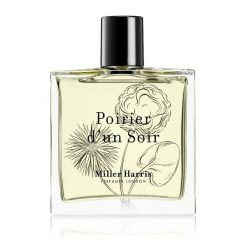 Miller Harris Poirier d'un Soir Woda perfumowana 100 ml. Perfumy męskie miller harris. Za 815.00 zł.