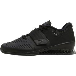 Nike Performance ROMALEOS 3 Obuwie treningowe black/hyper crimson. Buty treningowe marki Nike Performance. Za 839.00 zł.