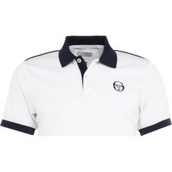 Sergio tacchini CLUB TECH Koszulka polo white. Koszulki polo marki sergio tacchini. Za 149.00 zł.