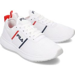 Fila Fila - Sneakersy Męskie - 1010593.1FG 40. Buty sportowe casual marki Fila. Za 208.43 zł.