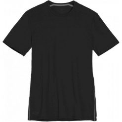 Icebreaker Koszulka Mens Anatomica Ss Crewe Black/Monsoon L. Bielizna termoaktywna marki Icebreaker. W wyprzedaży za 229.00 zł.
