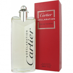 Cartier Declaration 100ml. Perfumy męskie marki Cartier. W wyprzedaży za 163.90 zł.
