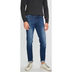 Trussardi Jeans - Jeansy. Jeansy marki TRUSSARDI JEANS. W wyprzedaży za 359.90 zł.