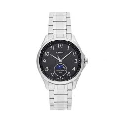 Zegarek Casio. Szare zegarki Casio, srebrne. Za 649.99 zł.