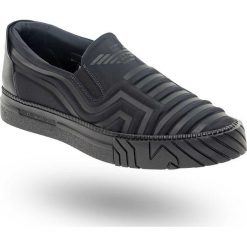 SNEAKERSY Emporio Armani. Buty sportowe casual Emporio Armani. Za 1,056.30 zł.