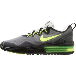 Nike Performance AIR MAX FURY Obuwie do biegania treningowe grey. Buty do biegania marki Nike Performance. W wyprzedaży za 375.20 zł.
