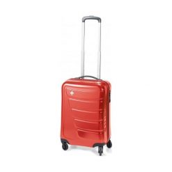 Walizka Justus 29" czerwona (LHS.1007.01). Walizki marki Crash Baggage. Za 1,116.00 zł.