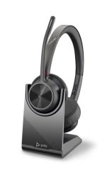 Poly 02 headphones/headset Wired. Słuchawki bezprzewodowe Poly. Za 721.99 zł.