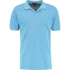 Scotch & Soda CLASSIC Koszulka polo salt water blue. Koszulki polo marki Scotch & Soda, z bawełny, polo. Za 179.00 zł.