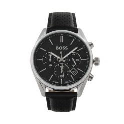 Zegarek BOSS. Czarne zegarki Boss. Za 1,479.00 zł.