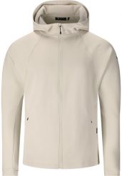 Bluza z kapturem i zamkiem błyskawicznym Virtus Tex. Szare bluzy z kapturem VIRTUS, s, bez wzorów, z materiału, z kapturem. Za 312.50 zł.