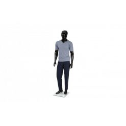Piżama męska rozm. 2XL Blue Jeans Massana. Niebieskie piżamy Massana Homewear, m, bez wzorów, z bawełny, bez ramiączek. W wyprzedaży za 224.10 zł.